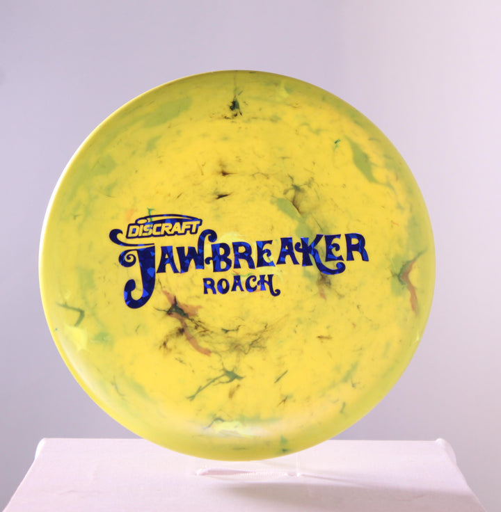 Jawbreaker Roach