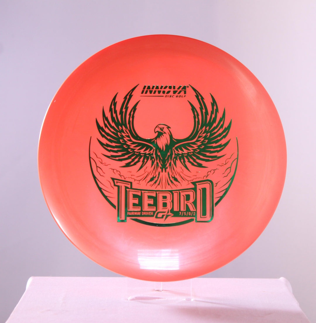 GStar Teebird