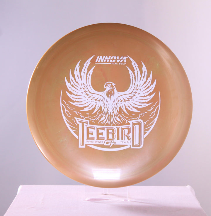 GStar Teebird