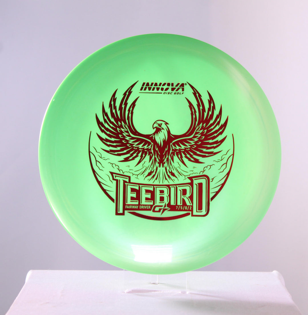 GStar Teebird