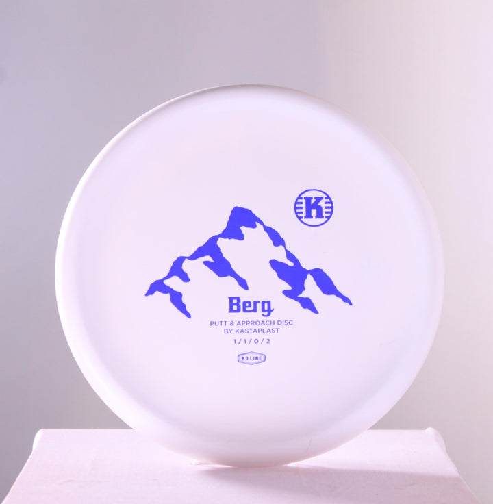 K3 Berg