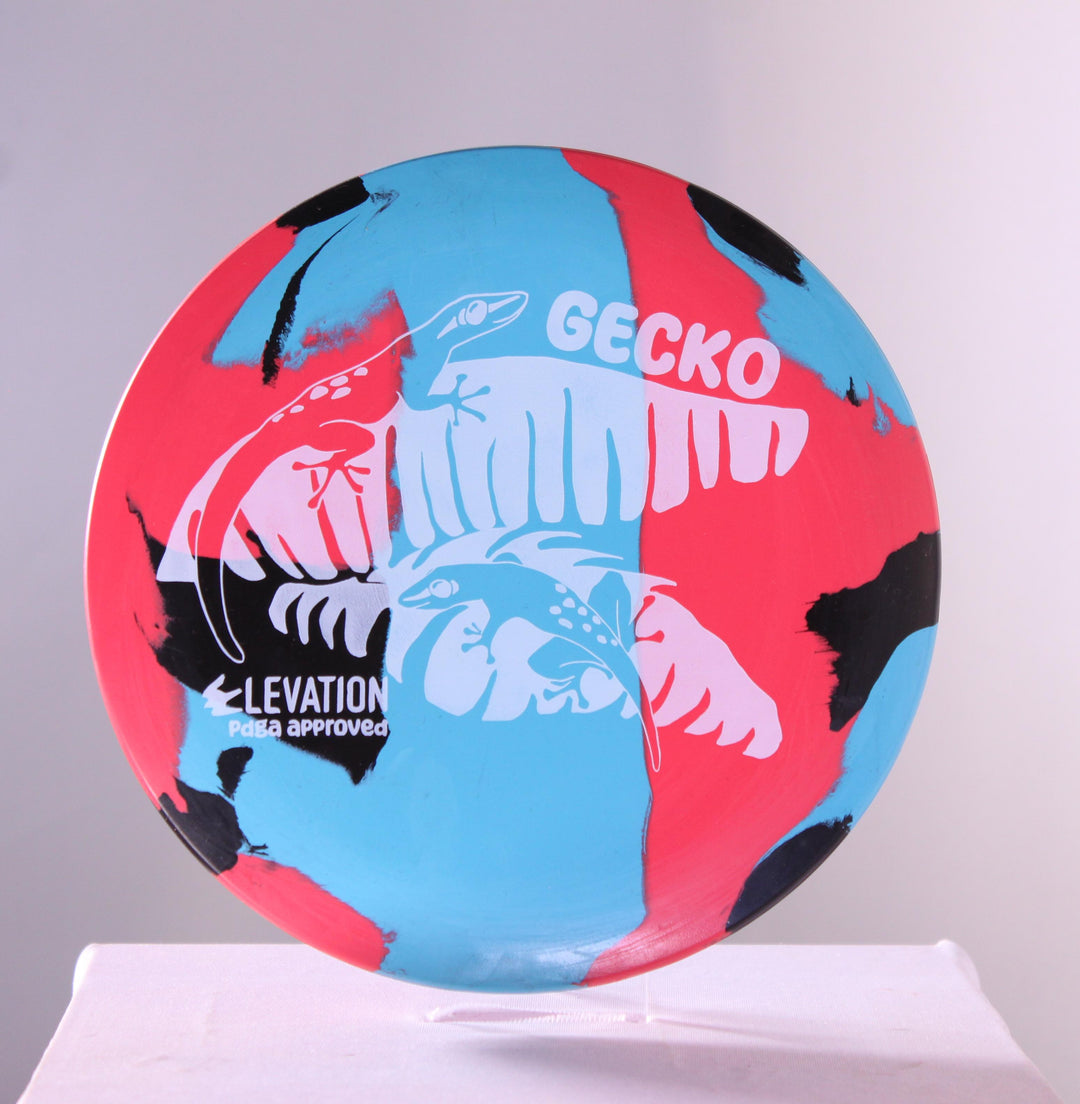 ecoSUPERFLEX Gecko