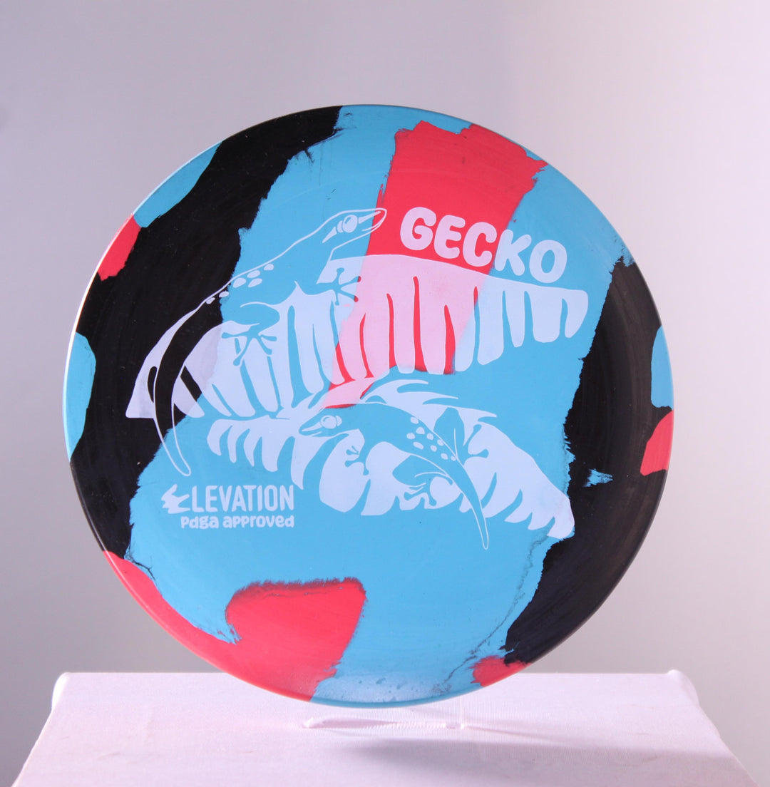 ecoSUPERFLEX Gecko