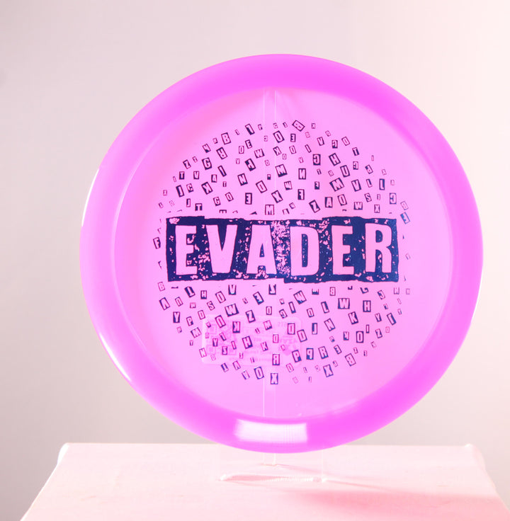 Ransom Lucid Evader