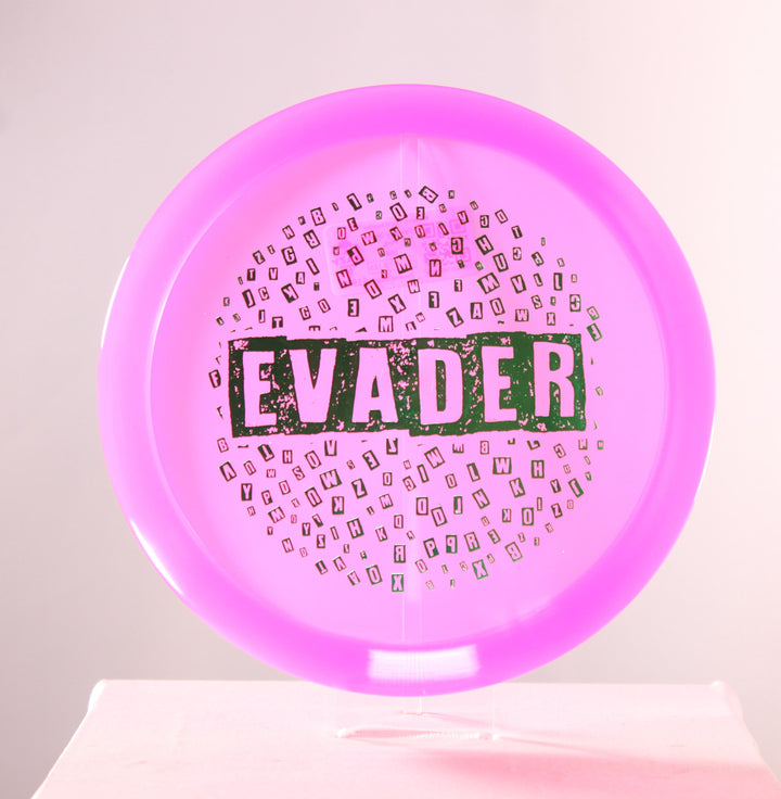 Ransom Lucid Evader