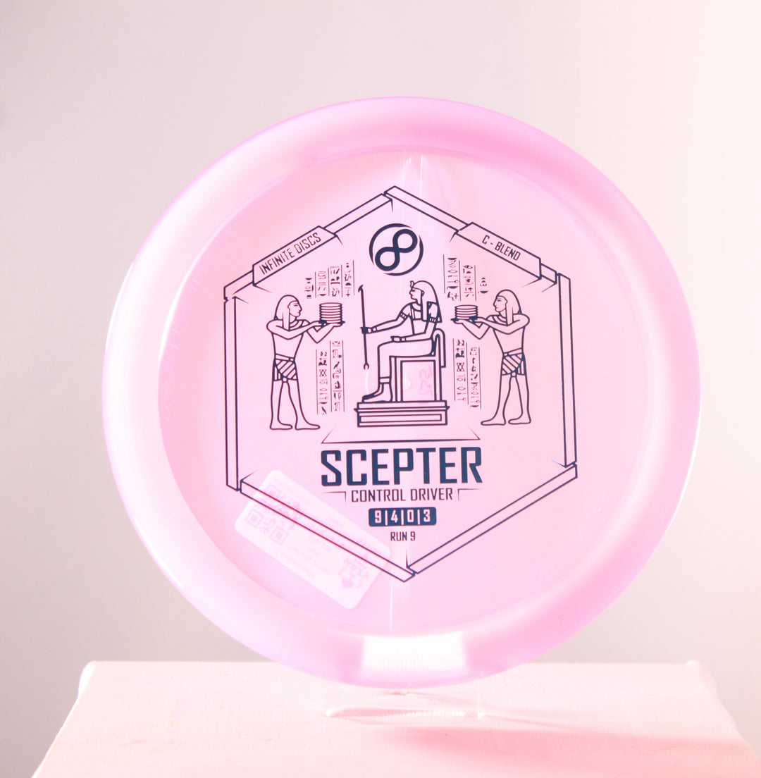 C-Blend Scepter