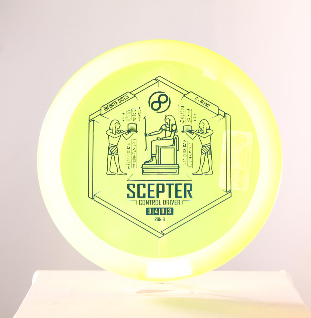 C-Blend Scepter