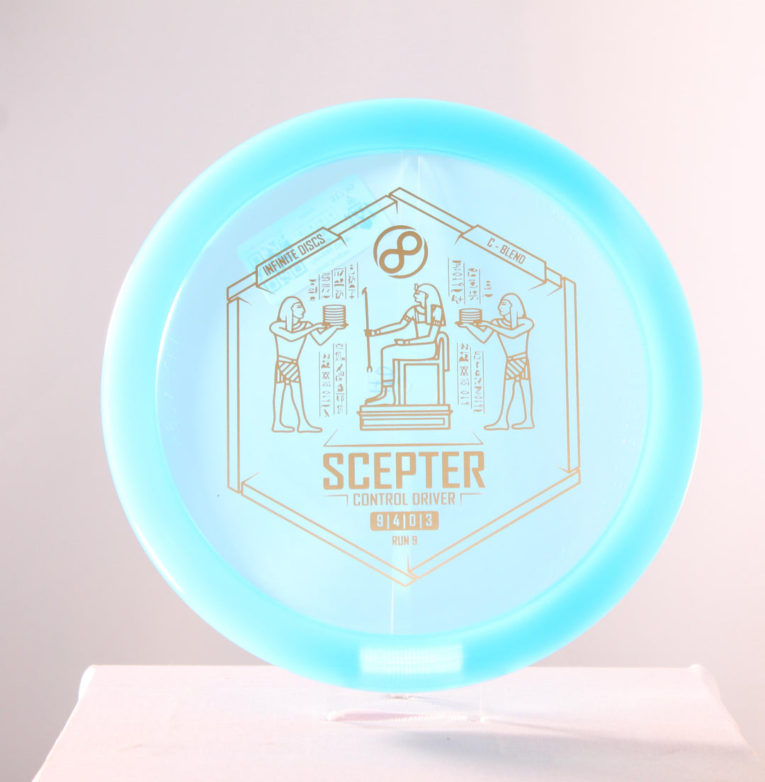 C-Blend Scepter