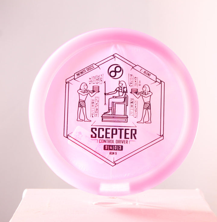 C-Blend Scepter