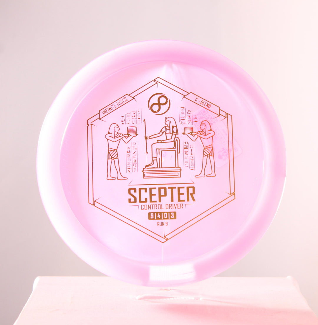 C-Blend Scepter