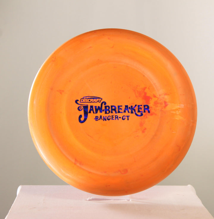 Jawbreaker Banger GT