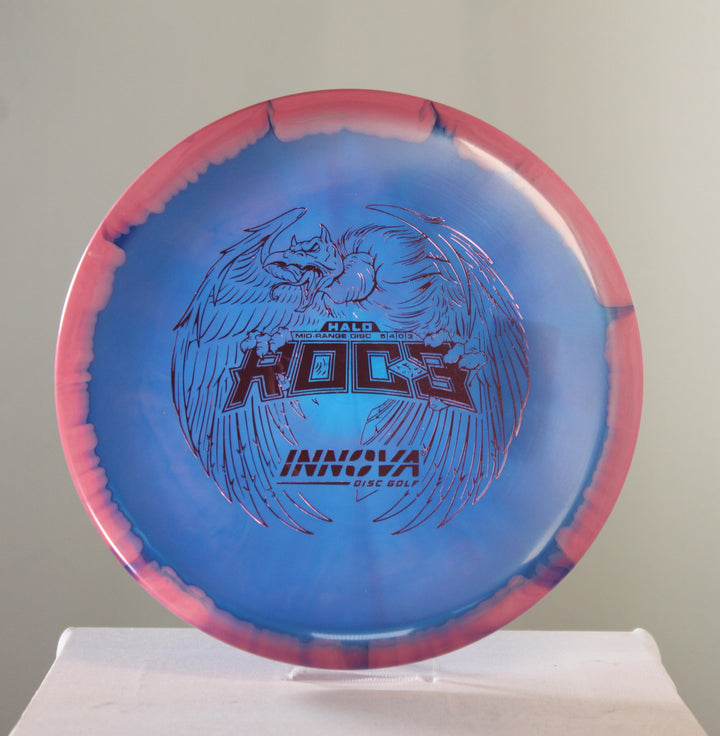 Halo Star Roc3