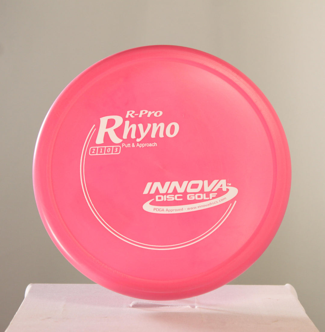 R-Pro Rhyno