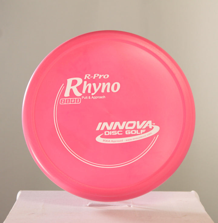 R-Pro Rhyno