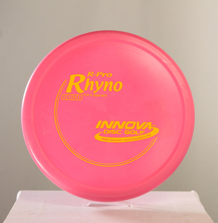 R-Pro Rhyno