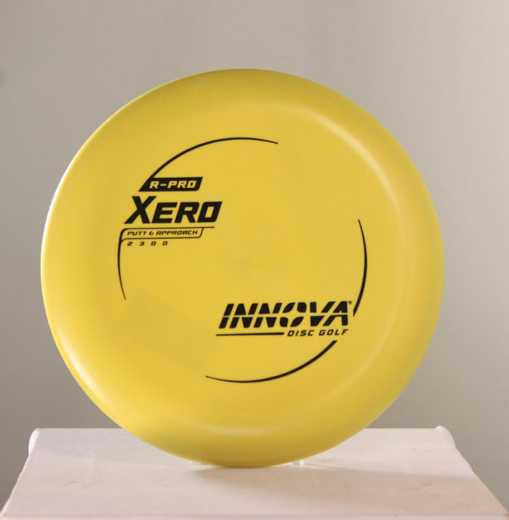 R-Pro Xero