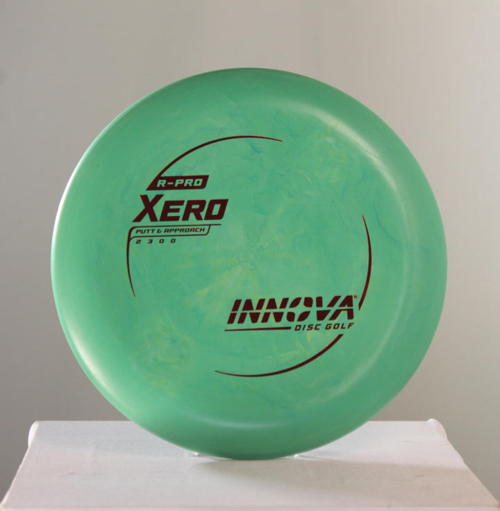 R-Pro Xero