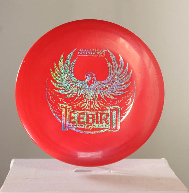 GStar Teebird