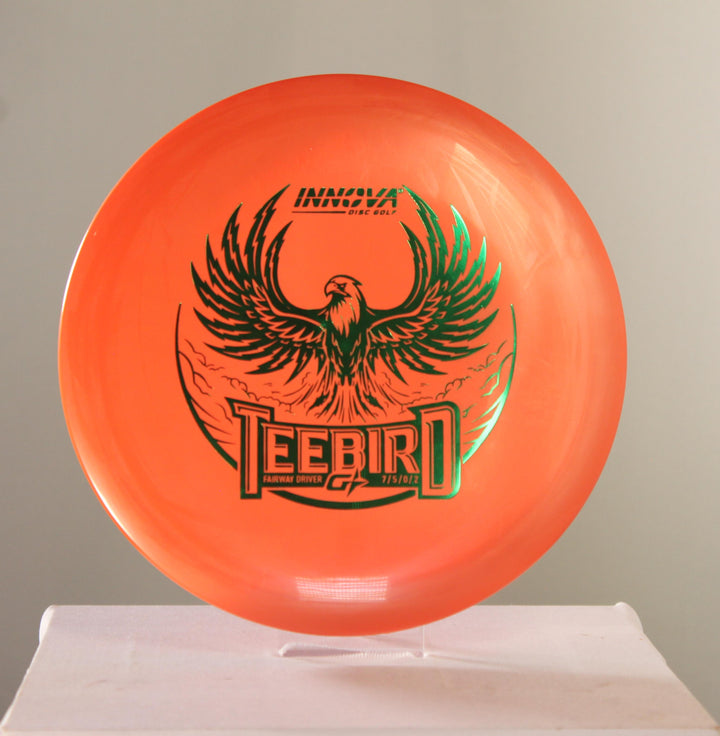 GStar Teebird