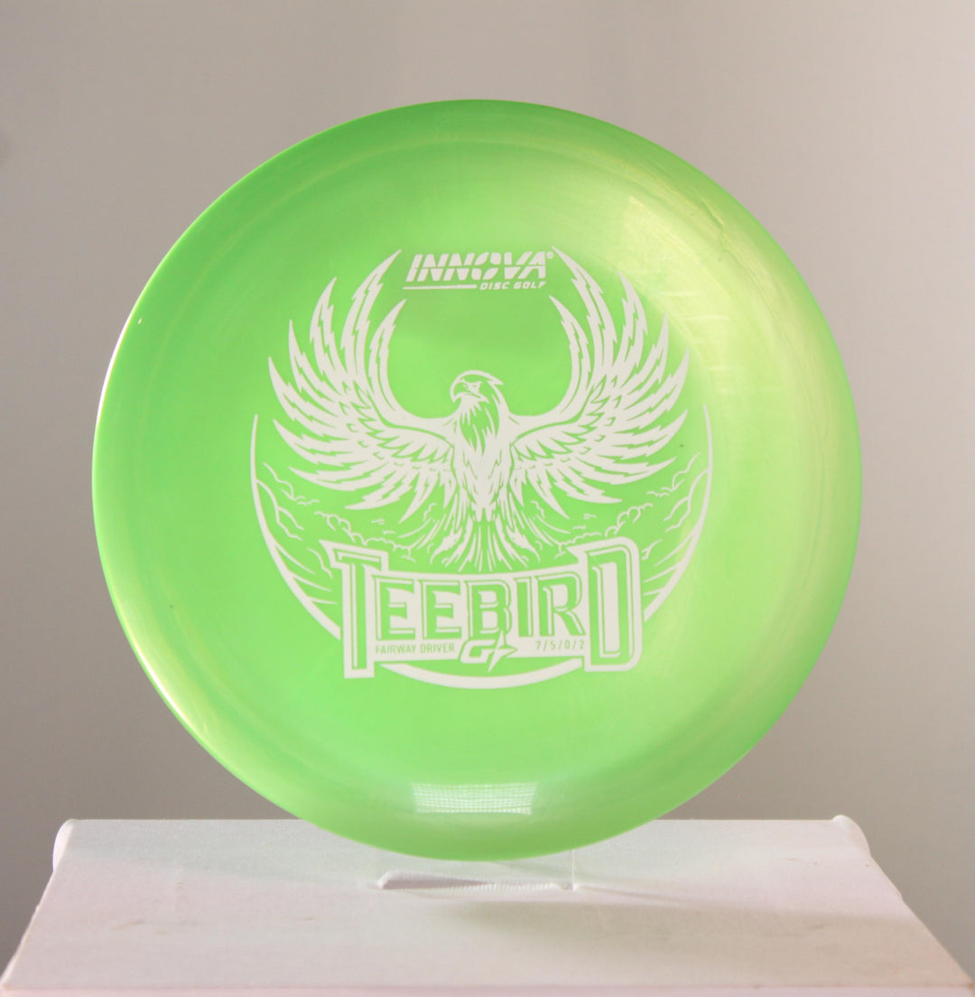 GStar Teebird