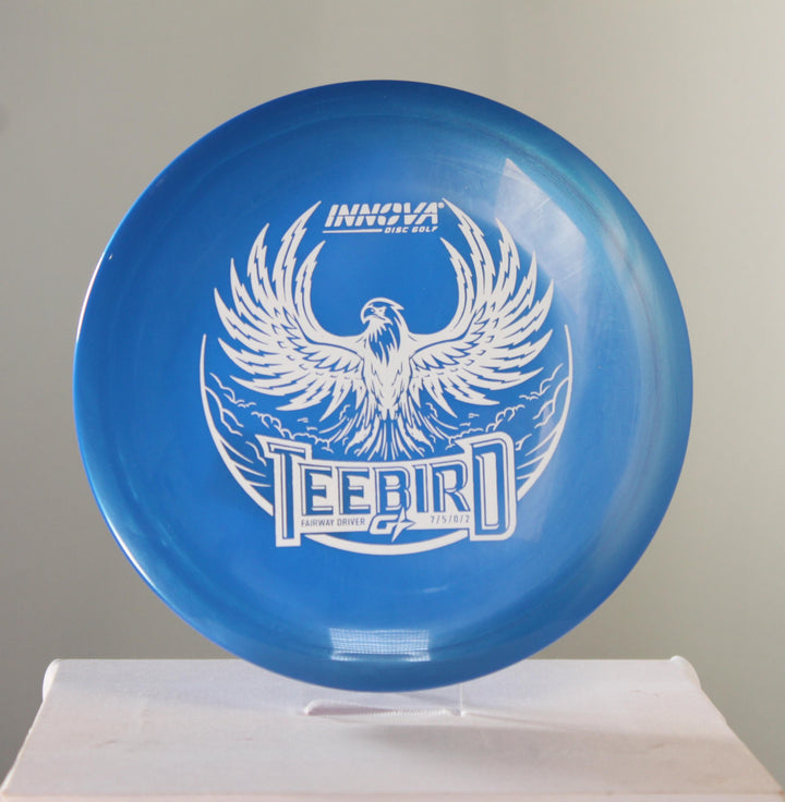 GStar Teebird