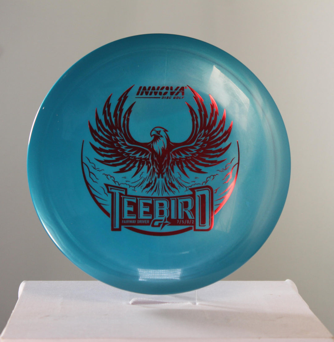 GStar Teebird