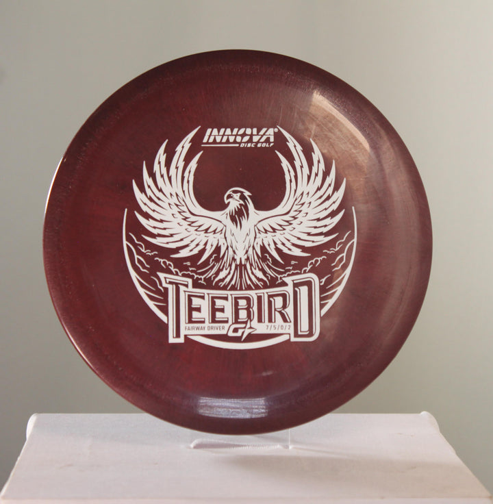 GStar Teebird