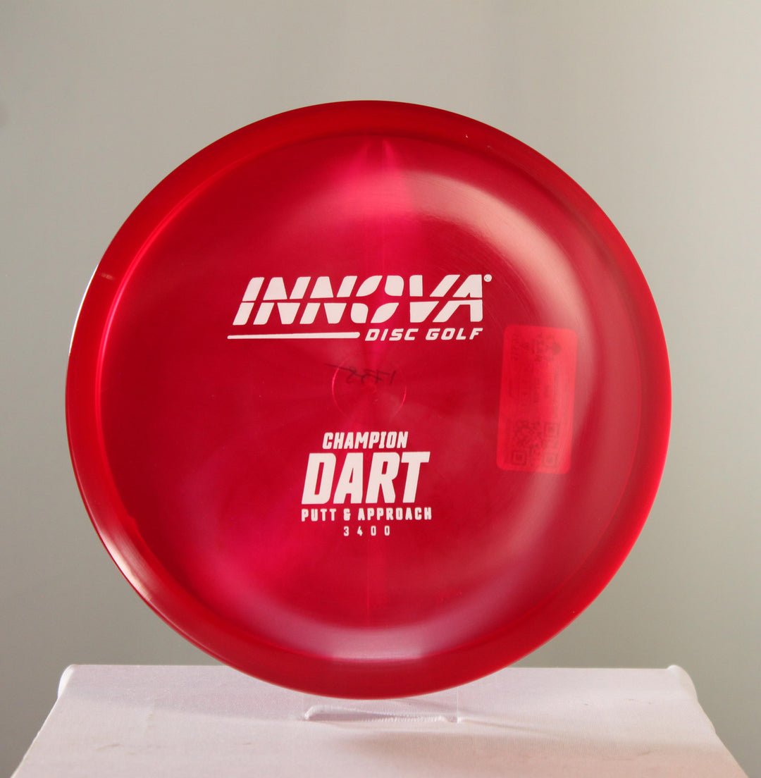 Champion Dart