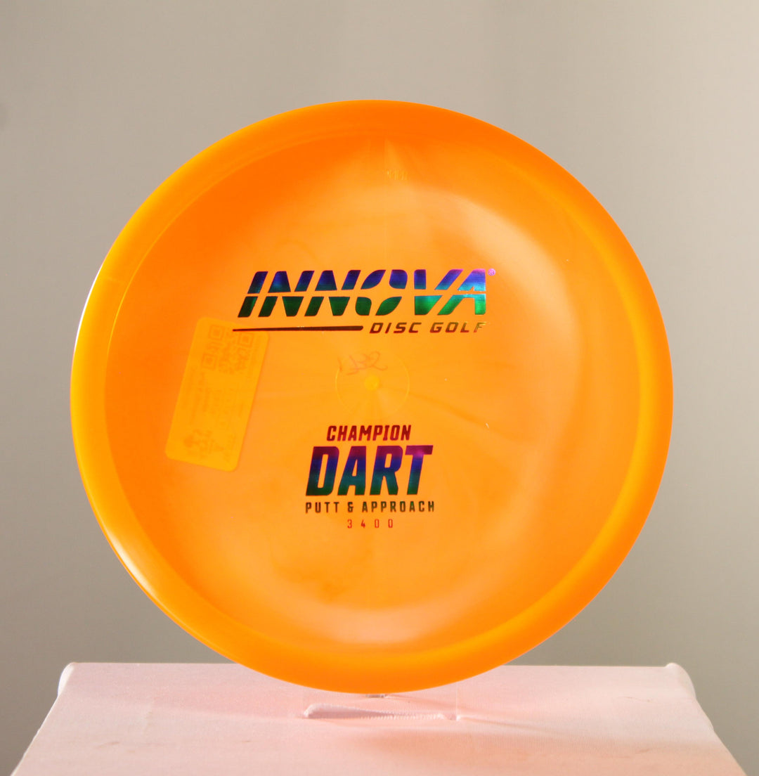 Champion Dart