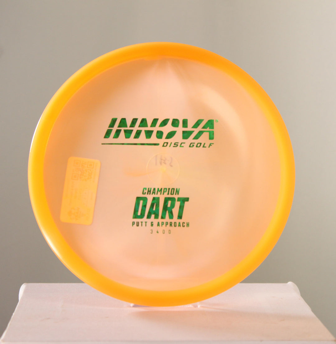 Champion Dart