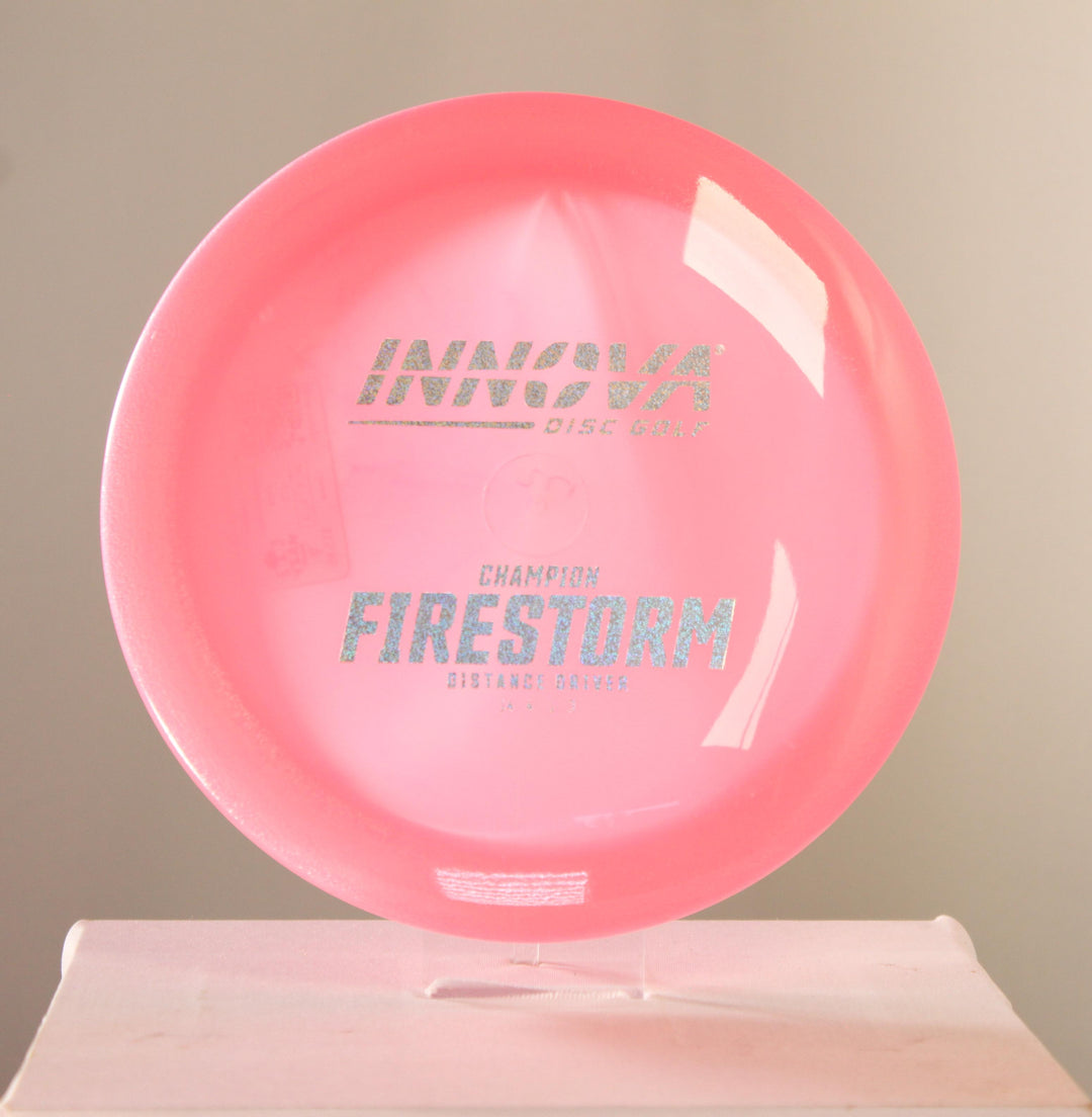 Champion Firestorm