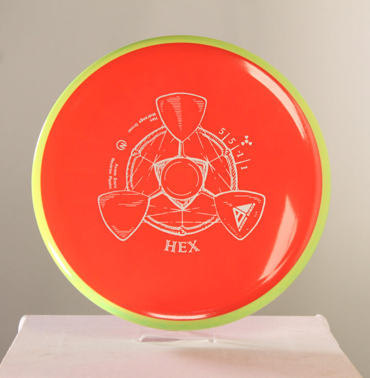 Neutron Hex