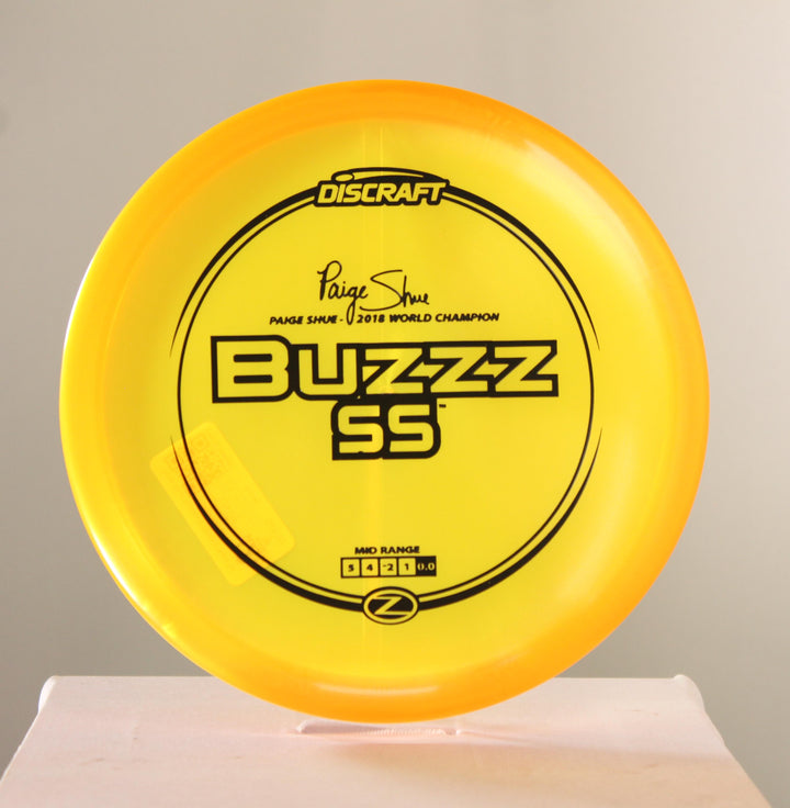 Paige Shue Signature Series Z Buzzz SS