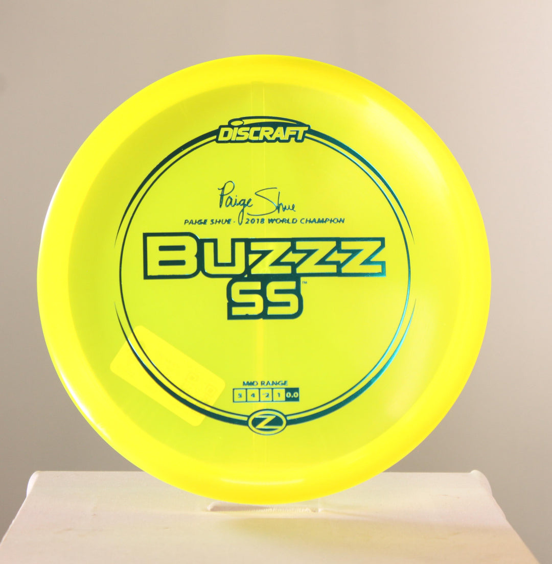 Paige Shue Signature Series Z Buzzz SS