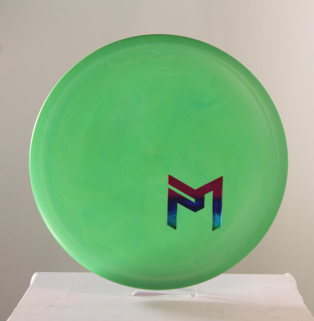 Paul McBeth 2023 Crazy Tuff Wasp