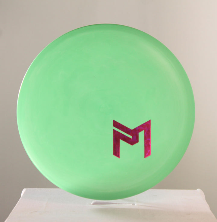 Paul McBeth 2023 Crazy Tuff Wasp