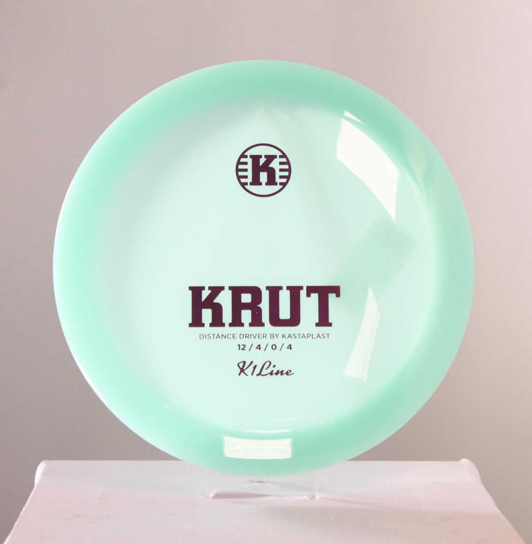 K1 Krut