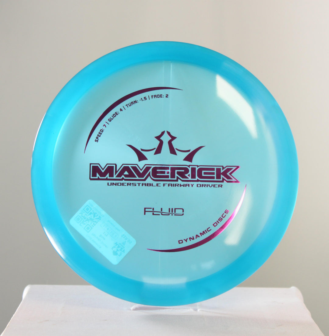 Fluid Maverick