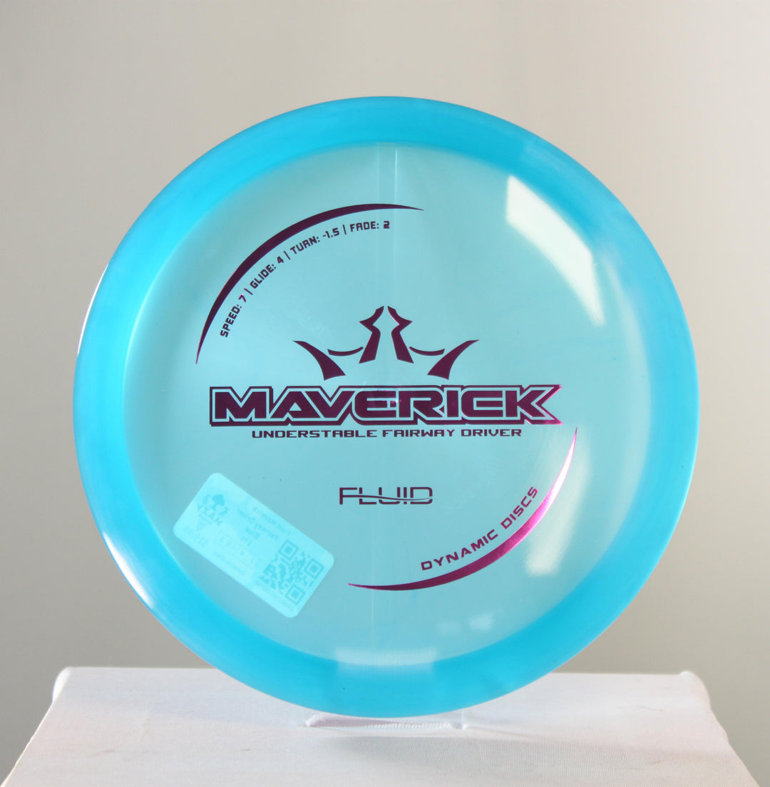 Fluid Maverick