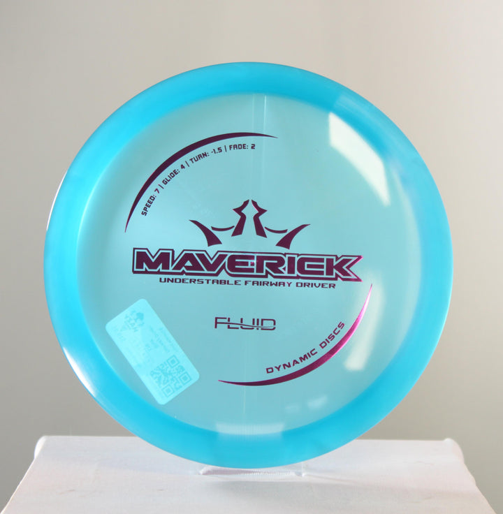 Fluid Maverick