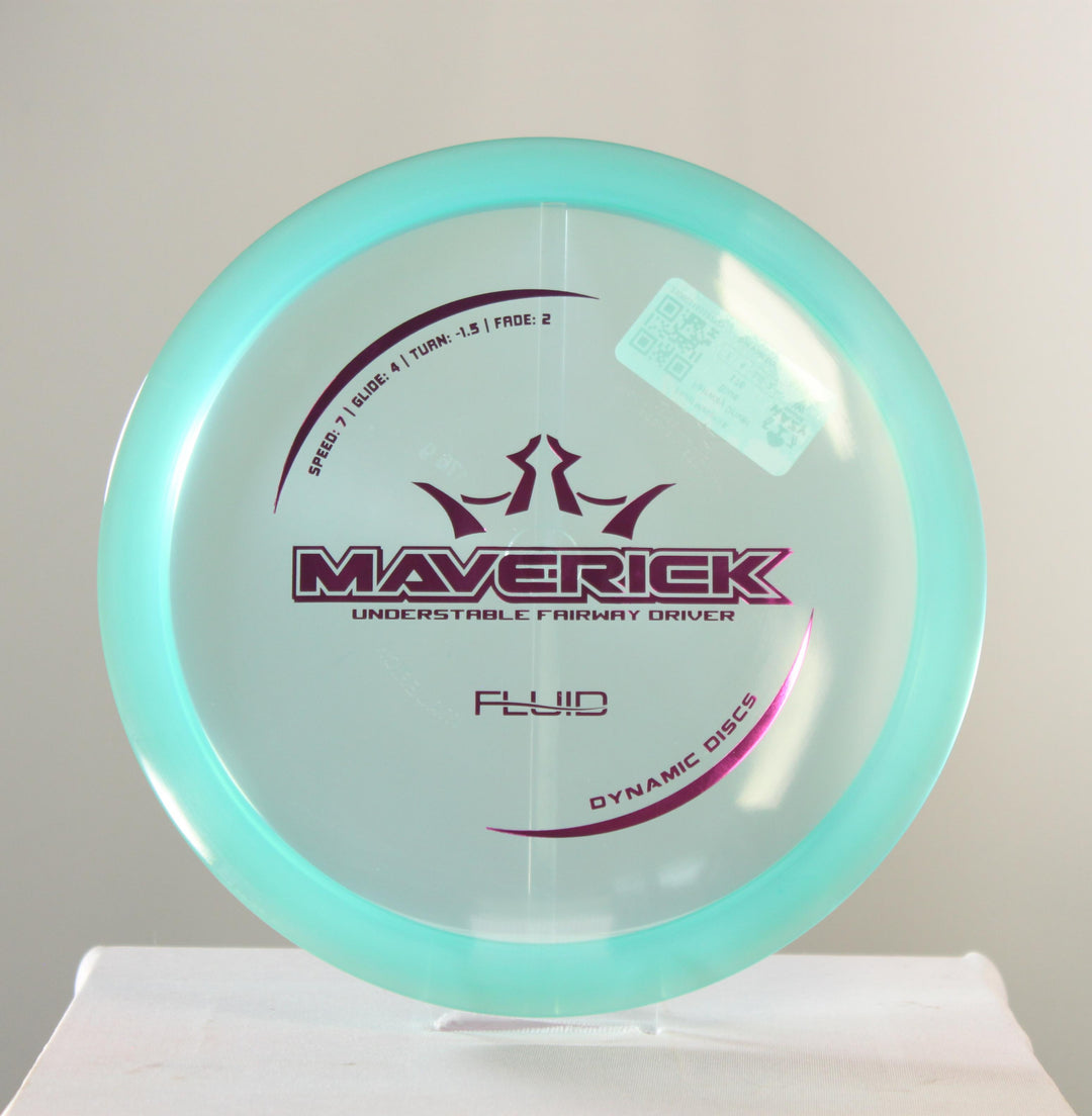 Fluid Maverick