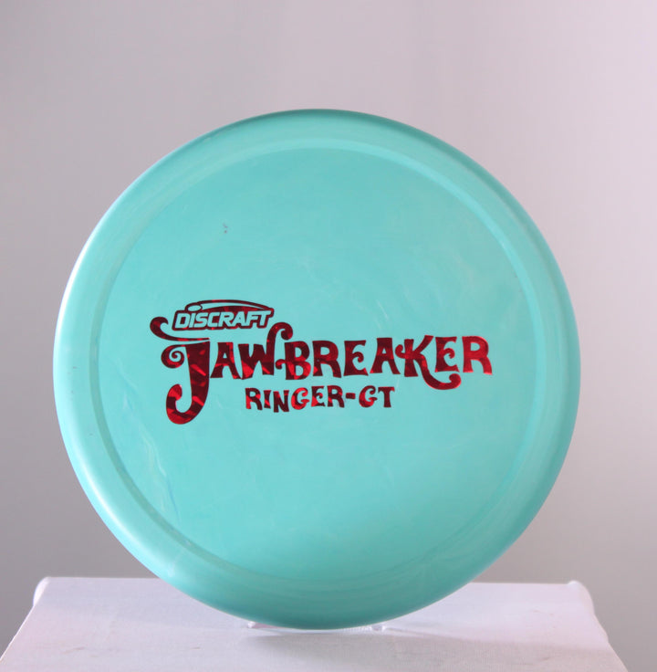 Jawbreaker Ringer GT