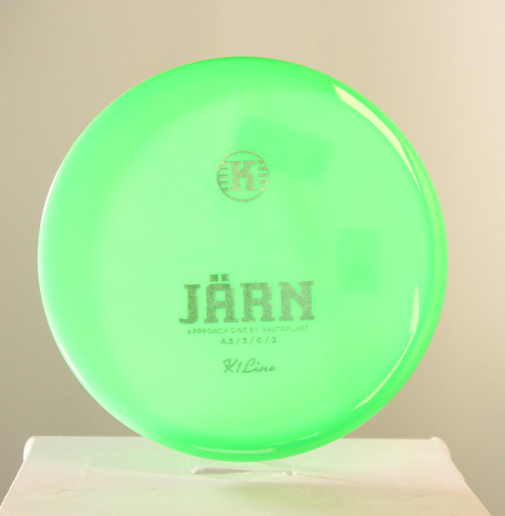 K1 Jarn