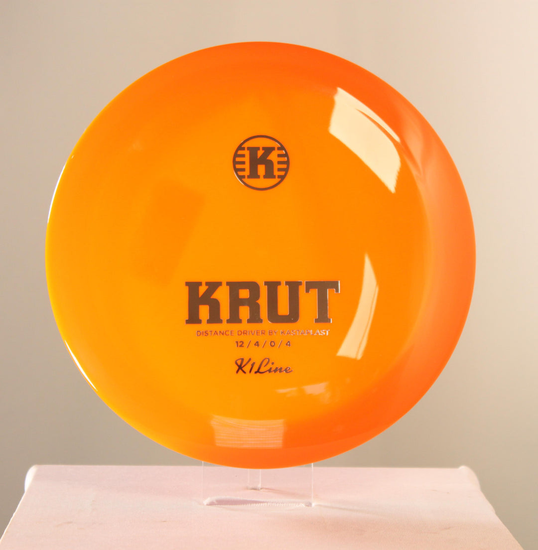 K1 Krut