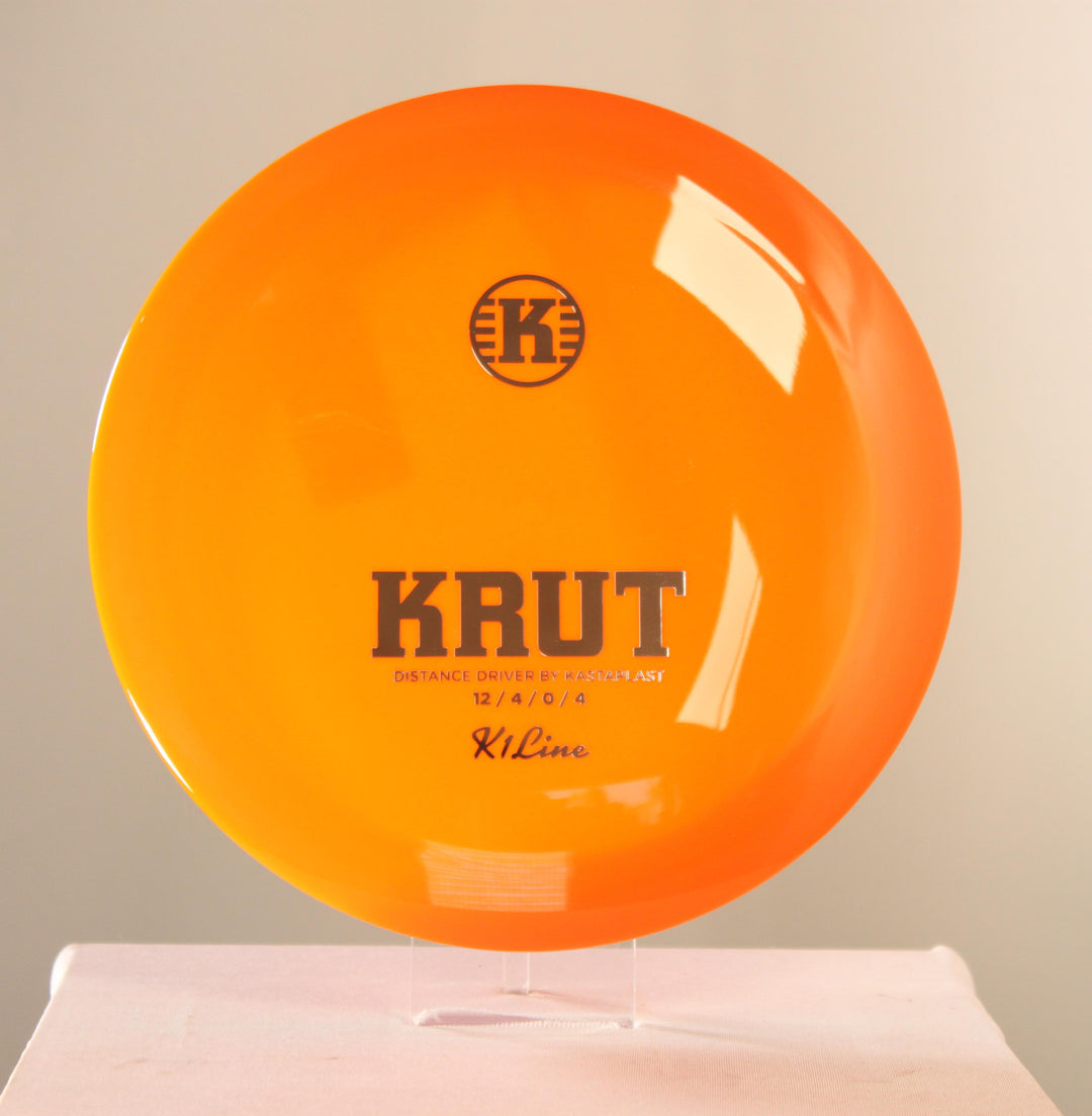 K1 Krut