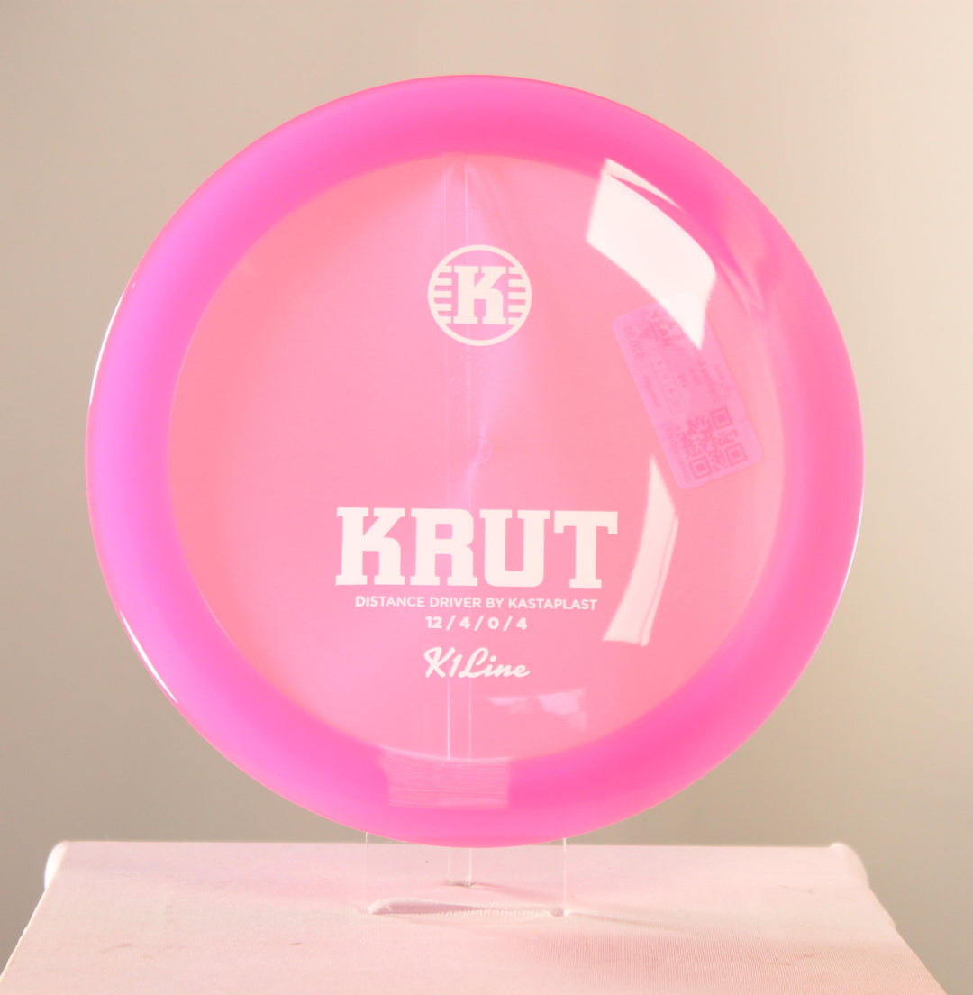 K1 Krut