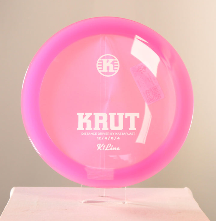 K1 Krut