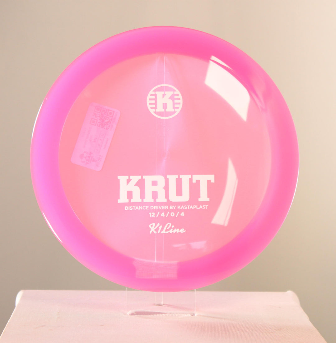 K1 Krut