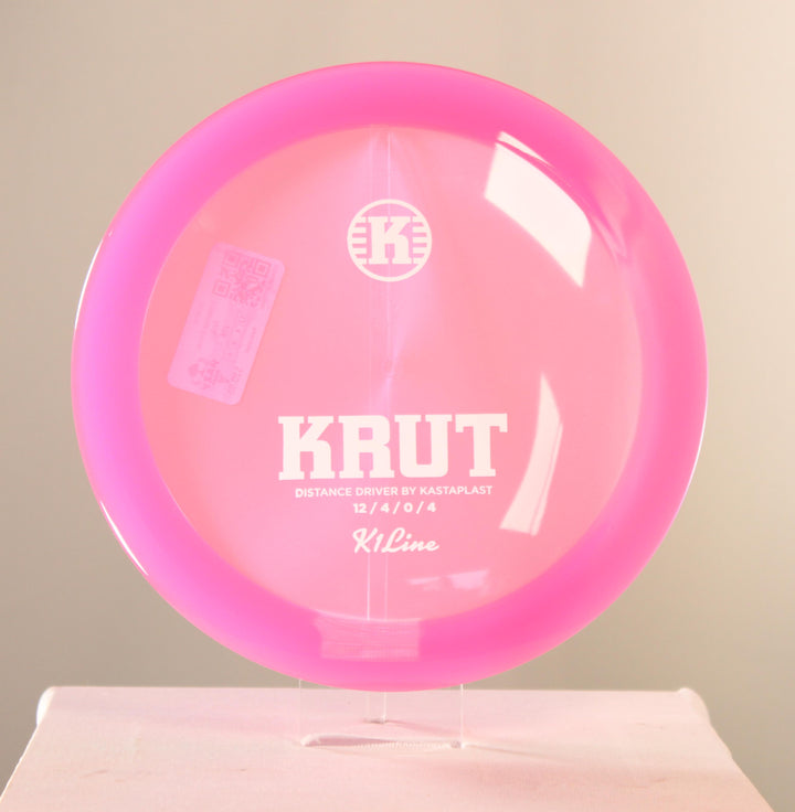 K1 Krut