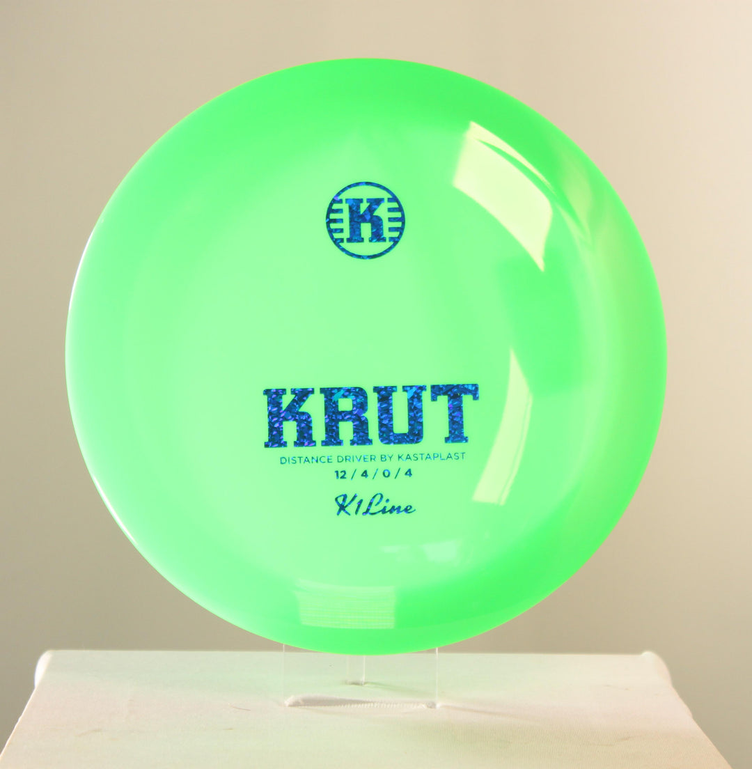 K1 Krut